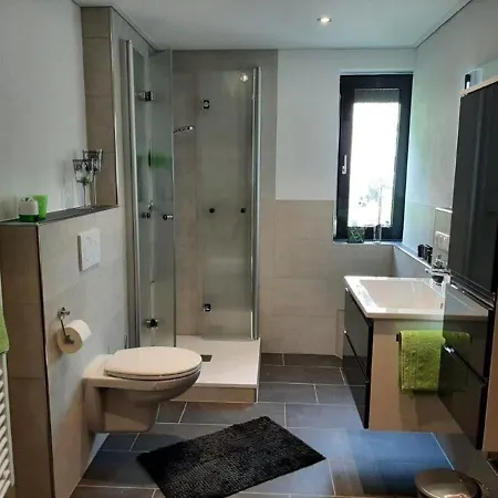 Schaeffer Apartament *