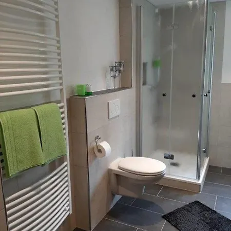 Apartament Schaeffer Ratyzbona