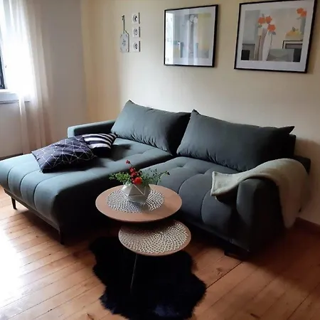 Apartament Schaeffer Ratyzbona