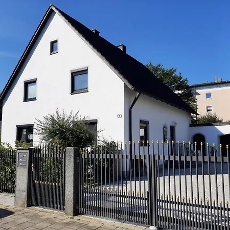 Apartament Schaeffer