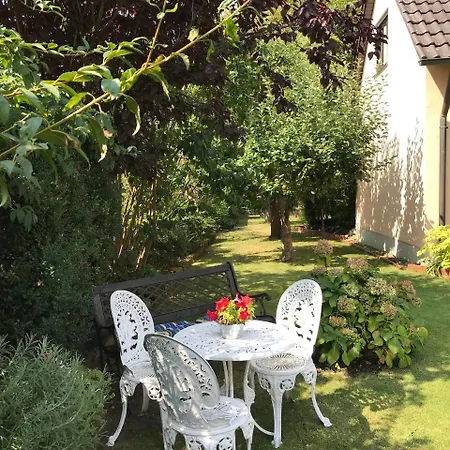 Daire Schaeffer Regensburg