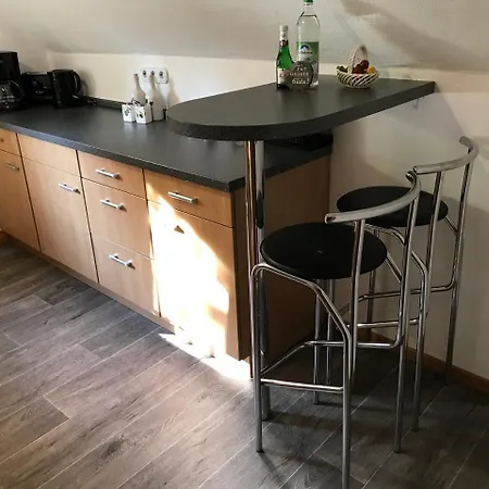 Lägenhet Schaeffer Regensburg
