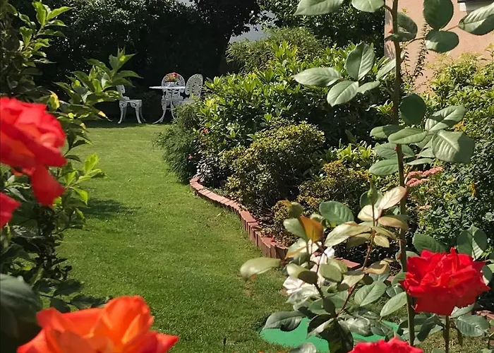 Appartement Schaeffer