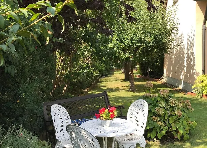 Appartement Schaeffer Ratisbonne