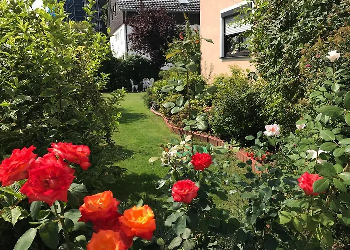 Schaeffer Appartement *