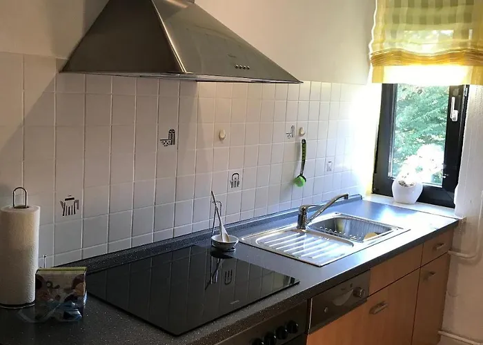 Appartement Schaeffer