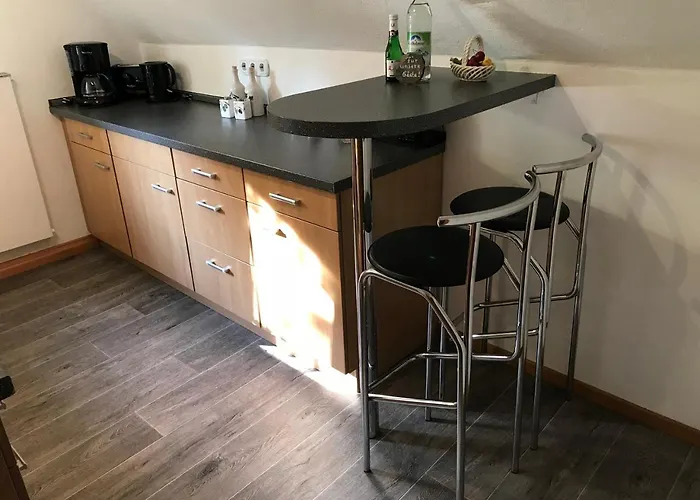 Appartement Schaeffer Ratisbonne