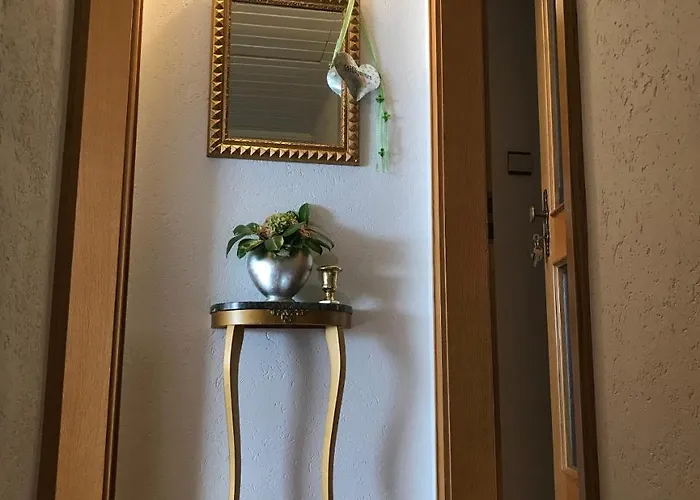 Schaeffer Appartement Ratisbonne